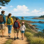 Activités autour de moi aujourd hui : idées de sorties à découvrir