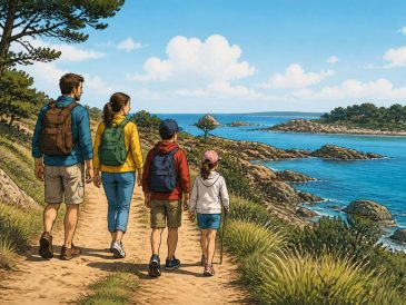 Animations Côtes-d’Armor : les idées de sorties à ne pas manquer