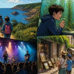 Activités autour de moi aujourd hui : idées de sorties à découvrir
