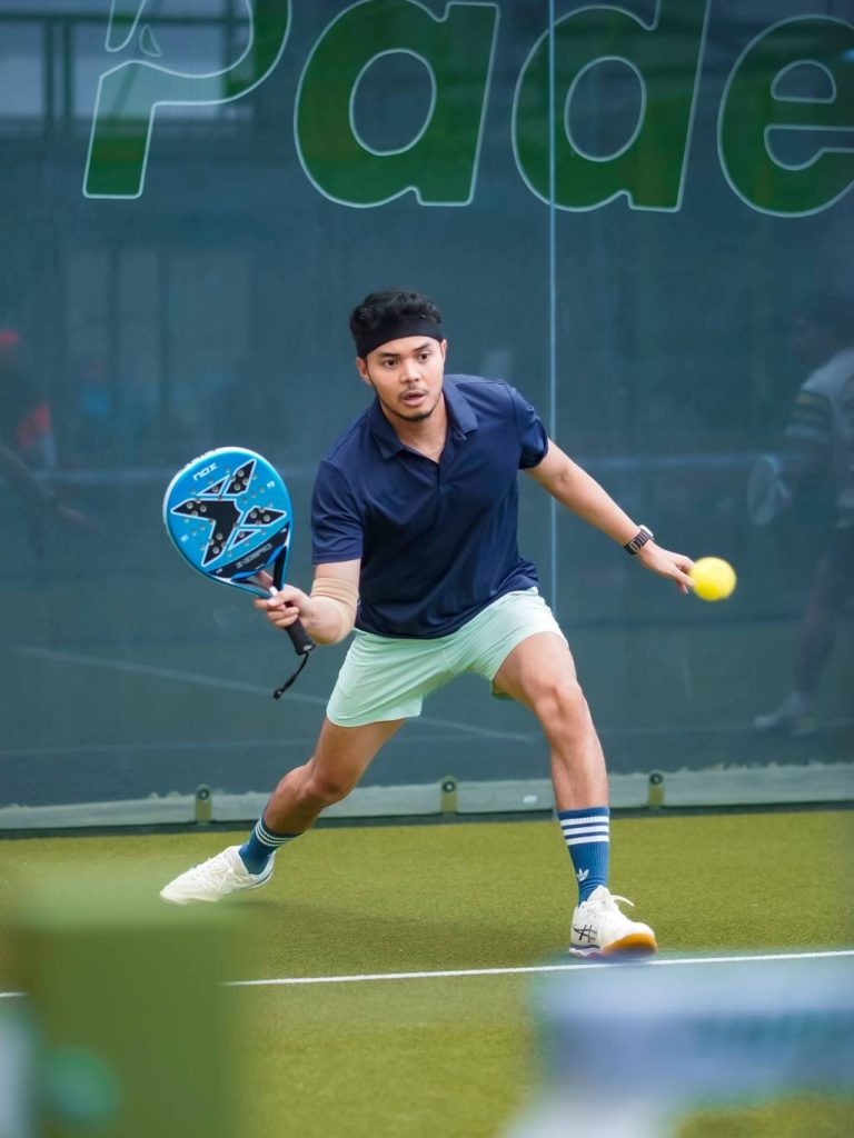 Top des meilleures raquettes de padel : comparatif, critères et conseils pour bien choisir