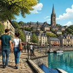 Barrage de Bosméléac : activités et sorties à faire autour du lac