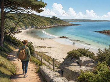 Baie de launay : idées d’activités et de sorties à découvrir ce week-end