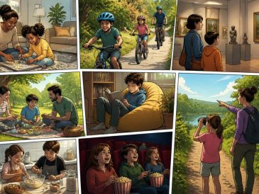 À faire ce week-end : 15 idées d’activités pour se divertir, seul ou en famille