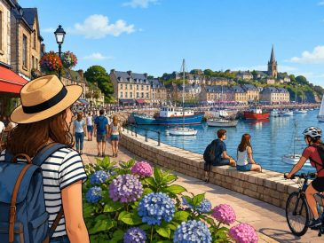 Animation Paimpol aujourd'hui : les sorties et activités à ne pas manquer