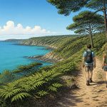 Activités Paimpol : idées de sorties sportives, culturelles et en plein air