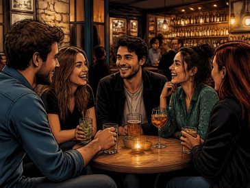 Bars Lannion : les meilleures adresses pour une sortie entre amis
