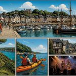 Activités Lamballe : idées de sorties sportives, culturelles et en famille
