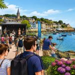 Animations Saint-Quay-Portrieux : que faire ce week-end ?