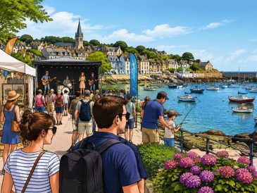 Animation ce week-end près de Saint-Quay-Portrieux : les idées de sorties à ne pas manquer