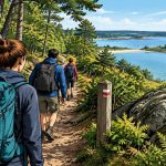 Archipel des Sept Îles : guide pour une escapade nature en Bretagne