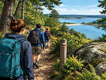 Bois de Caurel : guide pour une randonnée nature le temps d’un week-end en Bretagne