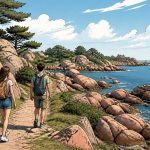 Beg douar : idées d’activités et de sorties à découvrir