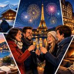 Où passer le nouvel an en Italie : idées de destinations pour fêter la nouvelle année