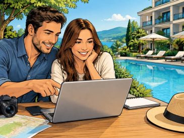 Comment trouver un hôtel avec piscine à proximité pour votre prochain week-end ?