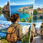 Corse nouvel an : 10 idées d’activités pour célébrer le passage à la nouvelle année