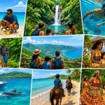 Où aller au Mexique en famille : les meilleures destinations à découvrir en famille