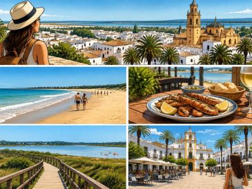 Que faire à Chiclana de la Frontera pour un week-end inoubliable ?