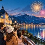 Où passer le nouvel an en Italie : idées de destinations pour fêter la nouvelle année