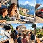 Le Danemark en camping-car : idées d’itinéraires et d’activités pour un road trip réussi
