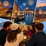 Que faire à Aix-les-Bains pour le Nouvel An ?